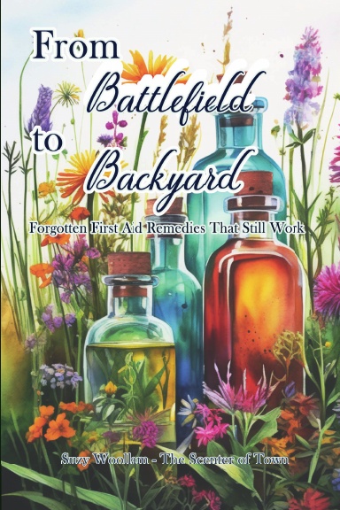 Battlefield to Backyard