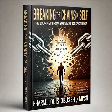 Breaking The Chains Of Self