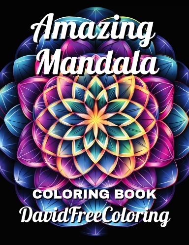 Amazing Mandala