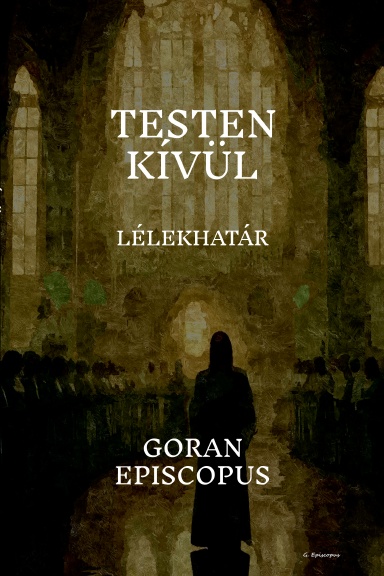 TESTEN KÍVÜL