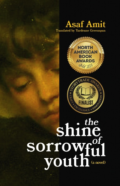 The shine of sorrowful youth