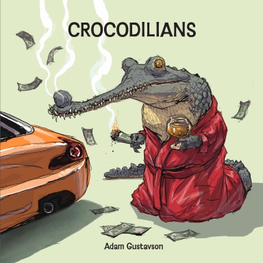 Crocodilians