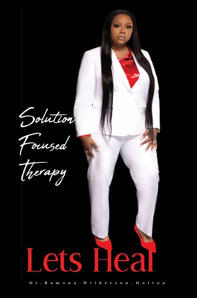 Solution focused therapy Let's Heal