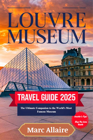Louvre Travel Guide 2025