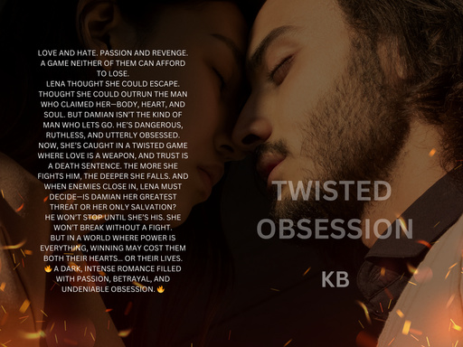 twisted obsessions