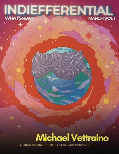 Indiefferential What's New March Vol 1