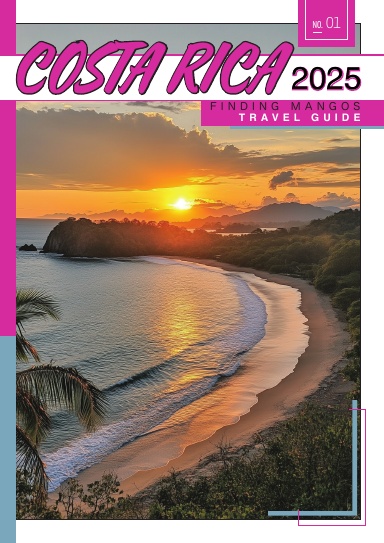 Costa Rica Travel Guide