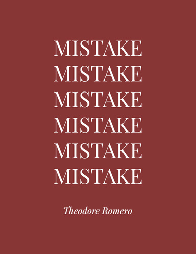 Mistake