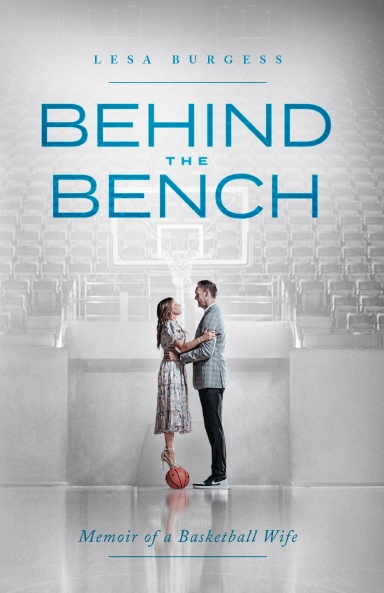 Behind the Bench