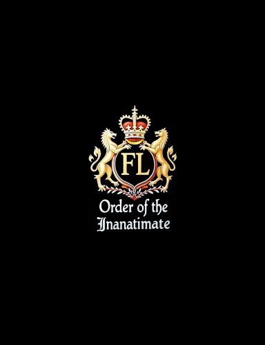 FATES LEDGER ACT I.II