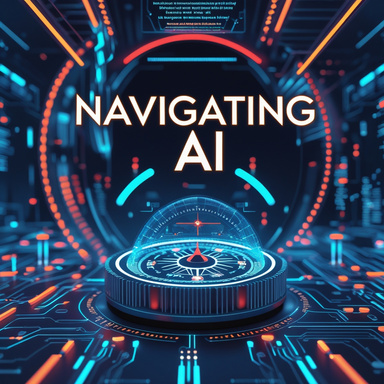 Navigating AI