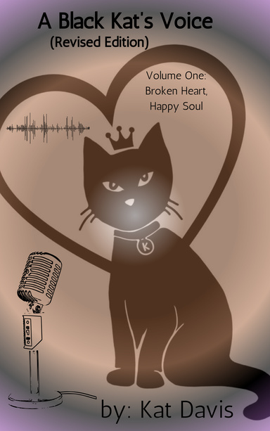 Broken Heart, Happy Soul