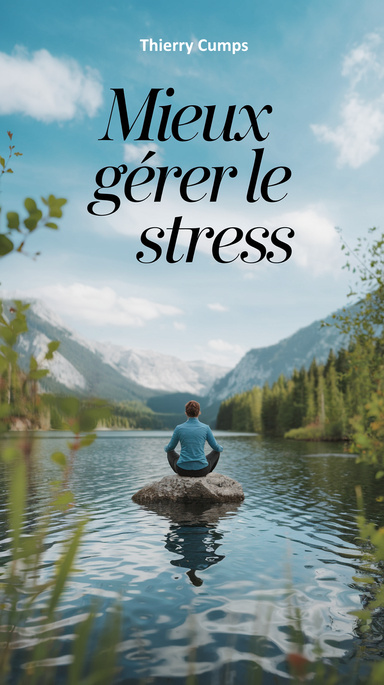 Mieux gérer le stress
