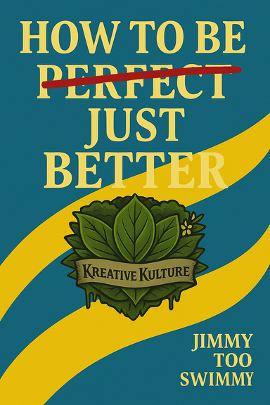 How to be Better