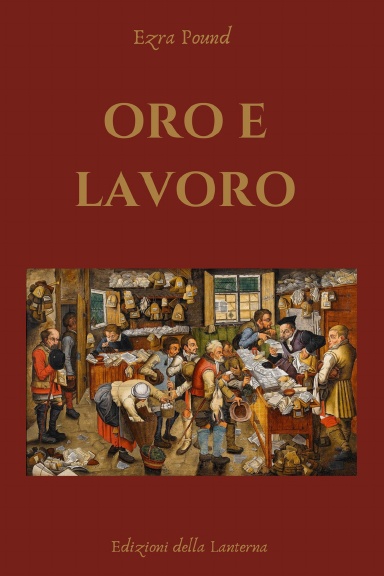 ORO E LAVORO