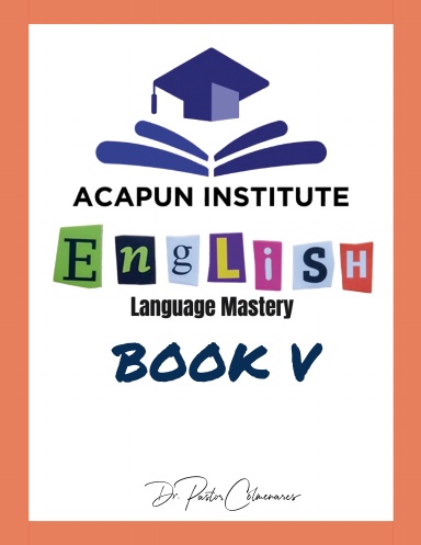 English Mastery V