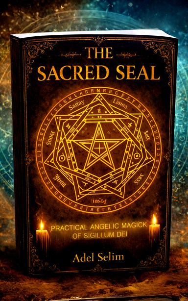 The Sacred Seal