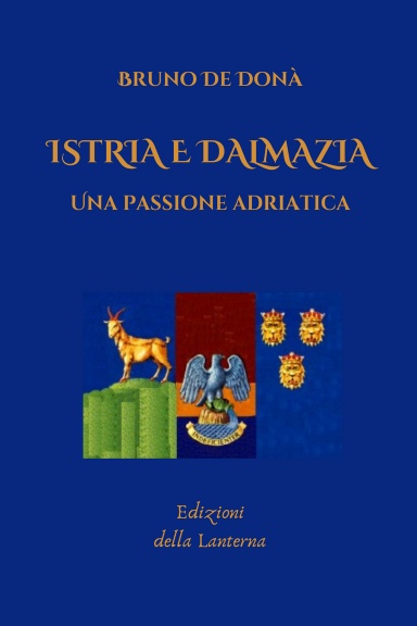 ISTRIA E DALMAZIA