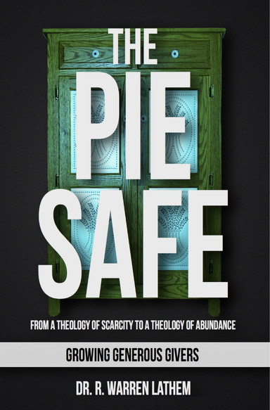 The Pie Safe