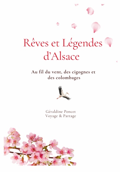 Rêves et légendes d'Alsace
