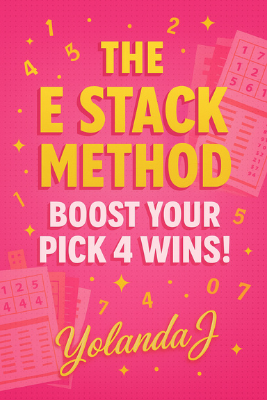THE E STACK METHOD