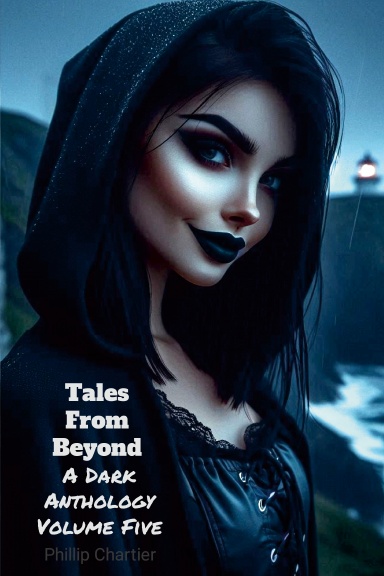 Tales From Beyond