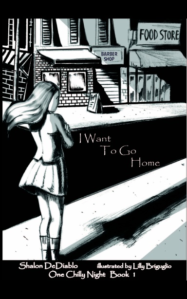 I Want to Go Home