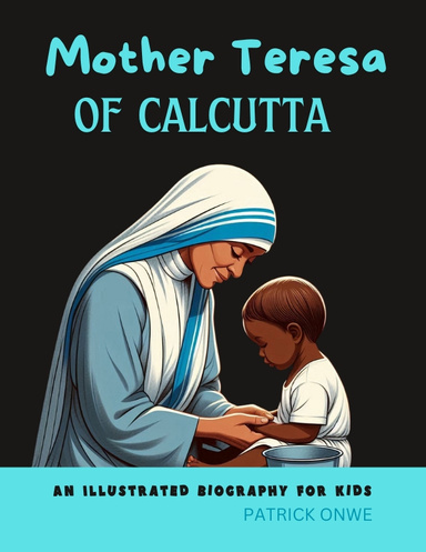 Mother Teresa of Calcutta