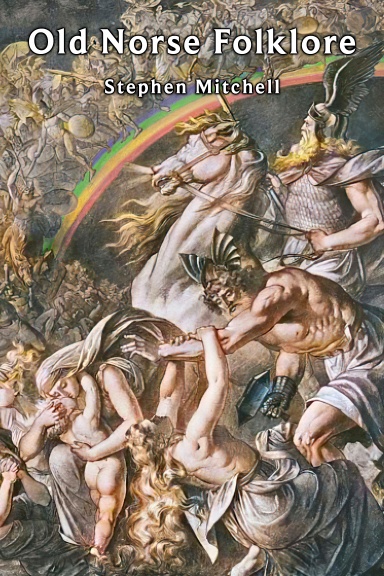 Old Norse Folklore