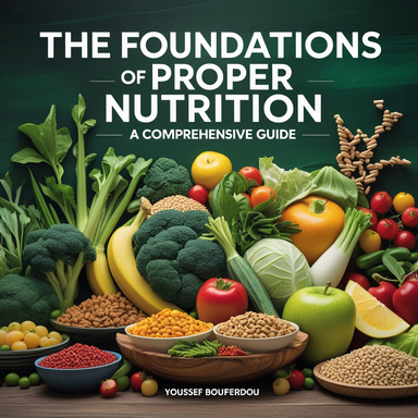 The Foundations of Proper Nutrition A Comprehensive Guide