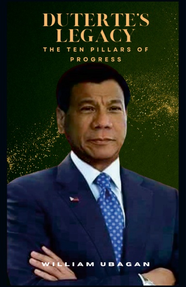 Duterte's Legacy