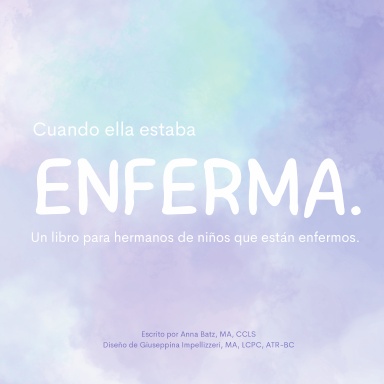 Cuando Ella Estaba Enferma