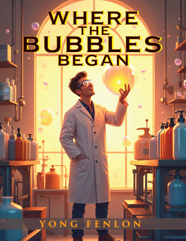 WHERE the BUBBLES BEGAN