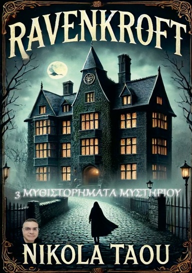 RAVENKROFT