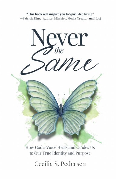 Never the Same