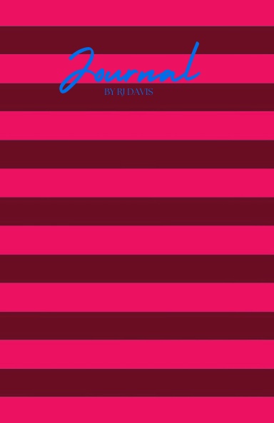 The Stack Issue 02: A Paperback Ruled Journal for all your thoughts
