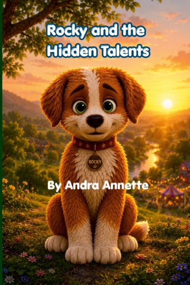Rocky and the Hidden Talents
