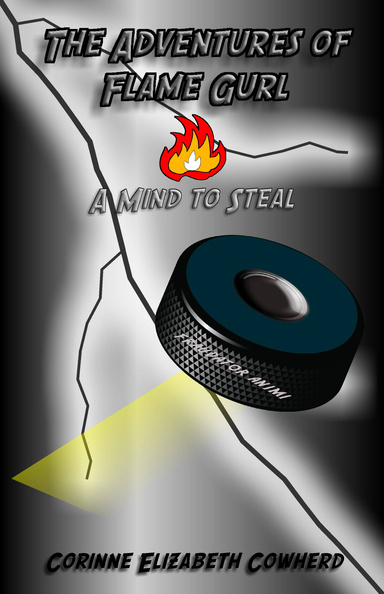 A Mind to Steal