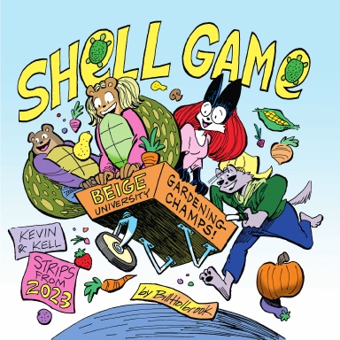 Shell Game