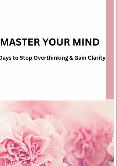 JOURNAL FOR MY 90 DAYS SUCCESS