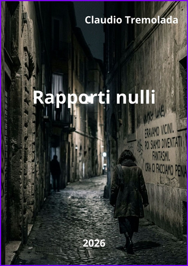 Rapporti nulli