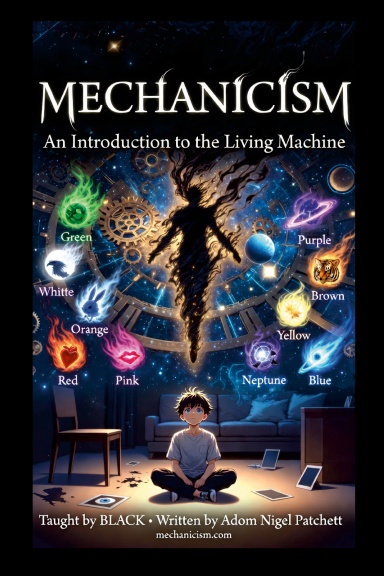 Mechanicism