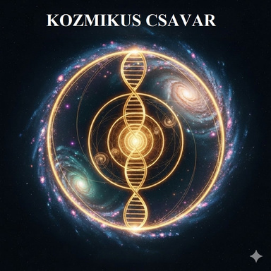 Kozmikus Csavar