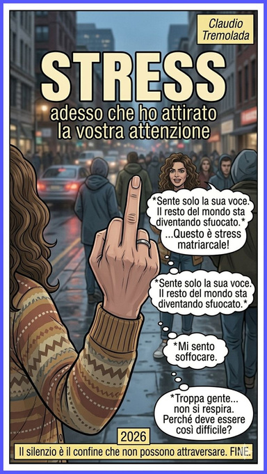 Stress