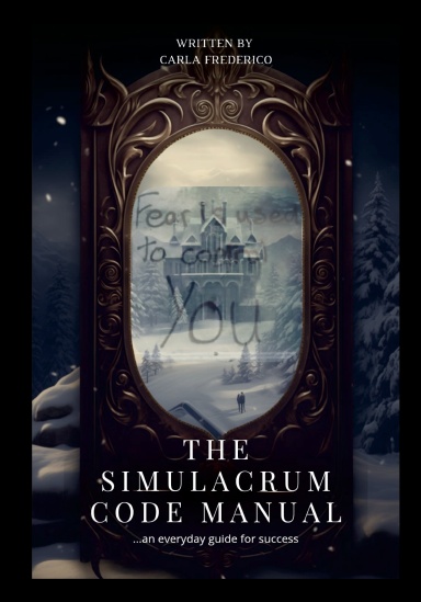 THE SIMULACRUM  CODE MANUAL