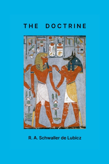 The Doctrine