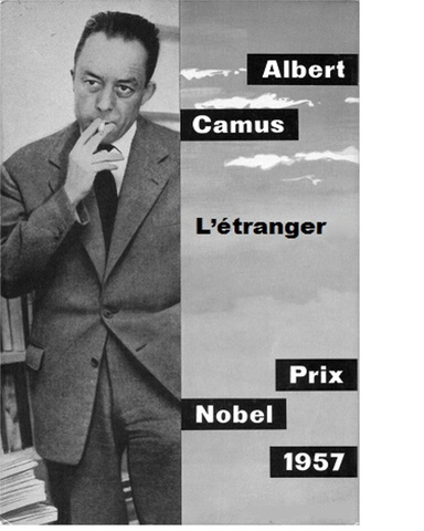 L’ÉTRANGER