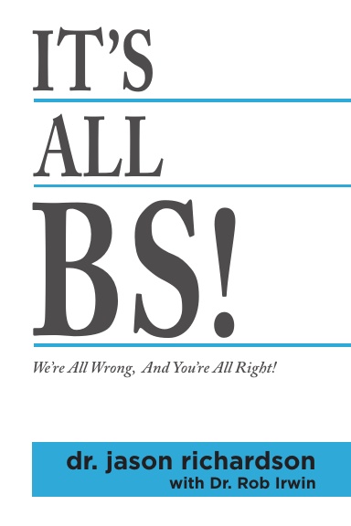 It's All BS!
