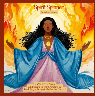 Spirit Spinner