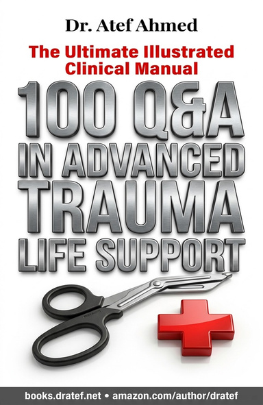 100 Q&A in Advanced Trauma Life Support